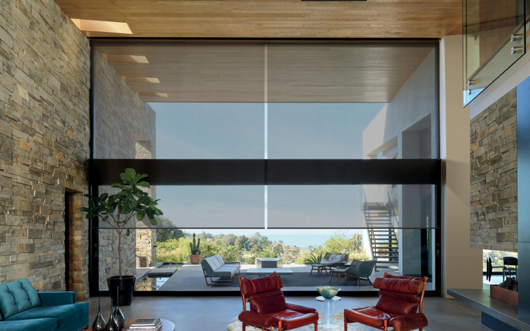 Blinds Santa Fe, NM